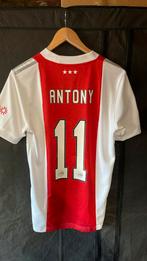 Ajax shirt Antony 21/22, Ophalen of Verzenden, Nieuw, Ajax, Shirt