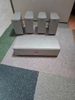 Sony Surround Sound Systeem, Gebruikt, 70 watt of meer, Ophalen of Verzenden, 5.1-systeem