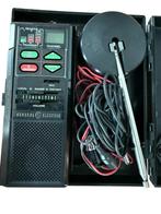 Vintage 27mc zender General Electric, Telecommunicatie, Zenders en Ontvangers, Ophalen of Verzenden, Zo goed als nieuw