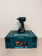 Makita slagschroefmachine, Doe-het-zelf en Verbouw, Gereedschap | Boormachines, Ophalen of Verzenden, Zo goed als nieuw, Boor- en Schroefmachine