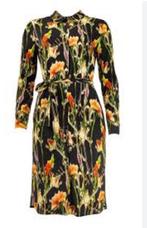 jurk Ned (maat s), Kleding | Dames, Jurken, Overige kleuren, Verzenden, Zo goed als nieuw, NED