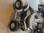 Quad motor, 90 cc, Meer dan 35 kW