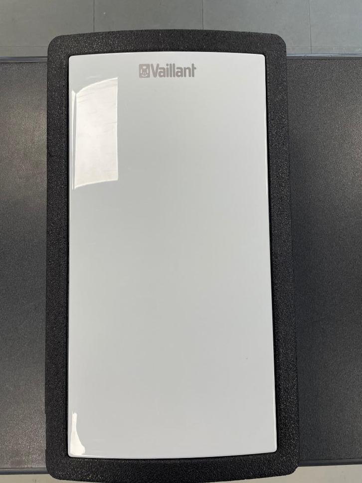 VWZ MEH 60 elektrische naverwarmer Vaillant Warmtepomp, Doe-het-zelf en Verbouw, Verwarming en Radiatoren, Nieuw, Overige typen