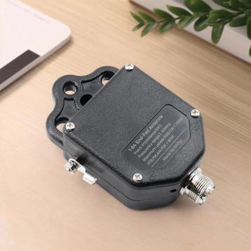 End Fed Antenne Balun 100W  1:64  4 band / 8 banden  beschikbaar voor biedingen