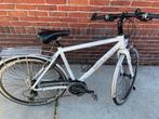 Sirocco herenfiets, 28 inch, Gebruikt, Meer dan 20 versnellingen, 53 tot 57 cm