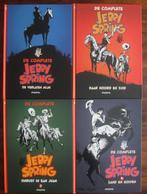 JERRY SPRING INTEGRAAL HC de delen 1 t/m 4 nieuwstaat, Boeken, Meerdere stripboeken, Ophalen of Verzenden, Zo goed als nieuw