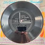 Willem Duys: De Gouden Oogst Der Romantiek, Cd's en Dvd's, Vinyl Singles, Gebruikt, Klassiek, 7 inch, Single