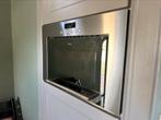 Inbouw magnetron Pelgrim, Witgoed en Apparatuur, Magnetrons, Ophalen, Gebruikt, 60 cm of meer, Magnetron
