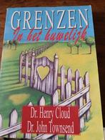 Grenzen in het huwelijk, Boeken, Ophalen of Verzenden, Zo goed als nieuw