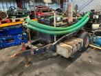 Motorpompset DAF + Landini pomp, Ophalen, Akkerbouw, Beregening en Drainage