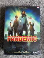 Pandemic (nieuw), Hobby en Vrije tijd, Gezelschapsspellen | Bordspellen, Drie of vier spelers, Ophalen of Verzenden, Nieuw, Z-man Games