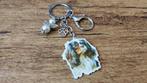 Sleutelhanger Cavalier king charles groot beschermengeltje, Dieren en Toebehoren, Verzenden, Nieuw