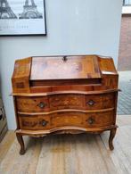 Secretaire, Italiaans design vintage, Huis en Inrichting, Ophalen, Gebruikt