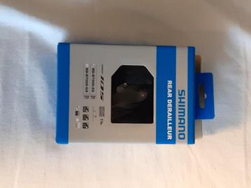 Shimano 105 R7000 achterderailleur beschikbaar voor biedingen