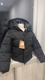 Burberry puffer jas, Kleding | Heren, Ophalen of Verzenden, Nieuw, Maat 46 (S) of kleiner, Zwart