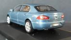 Skoda Superb mk2 Satin Grey 1:43 Abrex Pol, Hobby en Vrije tijd, Modelauto's | 1:43, Verzenden, Zo goed als nieuw, Auto