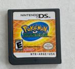 Origineel Nintendo DS Pokémon Ranger, Spelcomputers en Games, Gebruikt, 1 speler, Ophalen of Verzenden, Role Playing Game (Rpg)