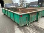 Vossebelt 9m³ container kabelsysteem