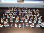 58 kerstdorp figuren, Diversen, Verzenden