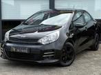 Kia Rio 1.2 CVVT ExecutiveLine Cruise Climate Control Orig N, 1027 kg, Gebruikt, Euro 6, 4 cilinders