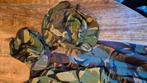 2 carnavals pakjes, Ophalen, Gebruikt, 158 t/m 164, Jongen