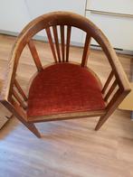 Antieke stoel, Ophalen