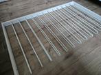 Pax broekenrek. 100 x 58 cm nieuw, Huis en Inrichting, Kasten | Overige, Ophalen of Verzenden, Zo goed als nieuw