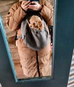 Pup draag tas winter, Ophalen of Verzenden, Zo goed als nieuw