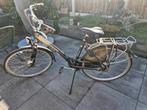 Batavus Damesfiets, Ophalen, Gebruikt, Versnellingen, Batavus