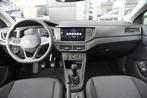 Volkswagen Polo 1.0 MPI Edition 81pk AppleCarPlay/Cruisecont, Voorwielaandrijving, Gebruikt, 82 pk, Origineel Nederlands