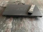Akai DVD Speler met Afstandsbediening, Ophalen of Verzenden, Gebruikt, Dvd-speler, Overige merken