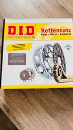 D.I.D Compleet kettingset, Ophalen