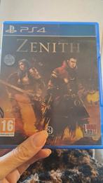 ps4 games zenith, Spelcomputers en Games, Games | Sony PlayStation 4, Avontuur en Actie, 1 speler, Eén computer, Ophalen of Verzenden