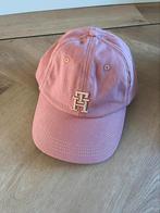 Nieuwe pet Tommy Hilfiger zalm roze, Ophalen of Verzenden, Nieuw, One size fits all