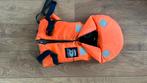 Reddingsvest 20-30kg, Watersport en Boten, Ophalen of Verzenden, Zo goed als nieuw, Kind, Reddingsvest of Zwemvest