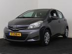 Toyota Yaris 1.0 VVTi Cool I Airco I Camera I Centrale vergr, Voorwielaandrijving, Stof, 540 kg, Bedrijf