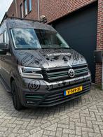 VW Crafter grill sierlijst Zwart Origineel, Ophalen, Gebruikt, Volkswagen