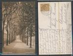 Valkenburg 1923 Bogaerdlaan Ansichtkaart 1102e jdu, Ophalen of Verzenden, 1920 tot 1940, Gelopen, Limburg