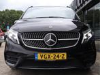 Mercedes-Benz V-Klasse 250d AMG LINE XXL AVANTGARDE EDITION, Automaat, Achterwielaandrijving, Gebruikt, Euro 6