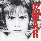 U2 War, Ophalen of Verzenden, Zo goed als nieuw, Poprock