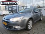Citroën C5 1.6 THP Business vol optie`s ,mooie staat ,leder, Voorwielaandrijving, Euro 5, 15 km/l, Gebruikt