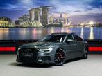 Audi A6 Limousine 55 TFSI V6 quattro 3xS-Line 340PK |RS-Seat, Auto's, Audi, Gebruikt, 2995 cc, 2000 kg, 340 pk