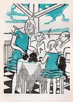 Colette - Le blé en herbe (1928), Ophalen of Verzenden