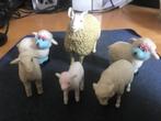 Schapen, Verzamelen, Ophalen of Verzenden, Zo goed als nieuw