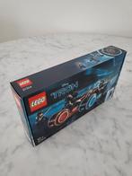Lego 21314 Tron Legacy - sealed - nieuw - ongeopend, Ophalen of Verzenden, Nieuw, Complete set, Lego