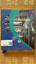 (Over)spannend staal / 1 / deel Basisboek (9789072830456), Diverse auteurs, Zo goed als nieuw, Beta, HBO