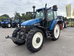 NEW HOLLAND TS115, De Blaauw, Info@deblaauw.nl, Wetterwille 15A, 8447GB Heerenveen, NL