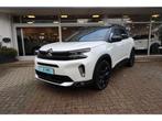 Citroën C5 Aircross Hybrid 136 ë-Series Automaat Stoelverw, Auto's, Citroën, Automaat, 136 pk, Gebruikt, 1199 cc