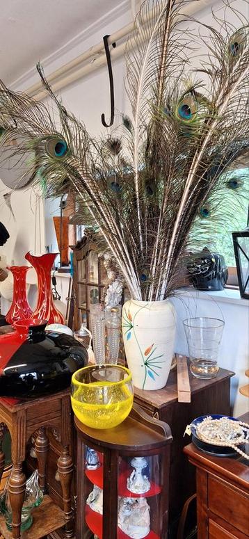 Vintage Decoratie Collectie beschikbaar voor biedingen
