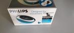 Philips PSC 610 mp3 speler nieuw, Audio, Tv en Foto, Cd-spelers, Ophalen, Nieuw, Philips